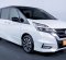 2022 Nissan Serena Highway Star Putih - Jual mobil bekas di DKI Jakarta-1