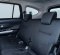 2018 Daihatsu Sigra 1.2 R MT Abu-abu - Jual mobil bekas di DKI Jakarta-8