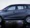 2018 Daihatsu Sigra 1.2 R MT Abu-abu - Jual mobil bekas di DKI Jakarta-3