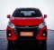 2021 Daihatsu Ayla 1.2L X AT Merah - Jual mobil bekas di DKI Jakarta-2