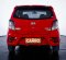 2021 Daihatsu Ayla 1.2L X AT Merah - Jual mobil bekas di DKI Jakarta-7