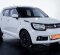 2017 Suzuki Ignis GL AGS Putih - Jual mobil bekas di Jawa Barat-1