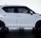 2017 Suzuki Ignis GL AGS Putih - Jual mobil bekas di Jawa Barat-6