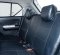2017 Suzuki Ignis GL AGS Putih - Jual mobil bekas di Jawa Barat-8