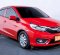 2022 Honda Brio Satya E Merah - Jual mobil bekas di DKI Jakarta-1