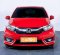 2022 Honda Brio Satya E Merah - Jual mobil bekas di DKI Jakarta-3