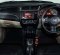 2017 Honda Brio Satya E Abu-abu - Jual mobil bekas di DKI Jakarta-2