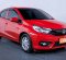 2021 Honda Brio Satya E Merah - Jual mobil bekas di DKI Jakarta-1