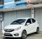 2020 Honda Brio E Putih - Jual mobil bekas di Jawa Barat-1