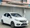 2020 Honda Brio E Putih - Jual mobil bekas di Jawa Barat-2