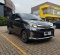 2018 Toyota Calya G AT Abu-abu - Jual mobil bekas di Banten-3