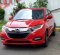 2021 Honda HR-V 1.8L Prestige Merah - Jual mobil bekas di DKI Jakarta-2