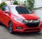 2021 Honda HR-V 1.8L Prestige Merah - Jual mobil bekas di DKI Jakarta-3