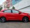 2021 Honda HR-V 1.8L Prestige Merah - Jual mobil bekas di DKI Jakarta-4