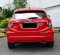 2021 Honda HR-V 1.8L Prestige Merah - Jual mobil bekas di DKI Jakarta-5