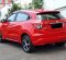 2021 Honda HR-V 1.8L Prestige Merah - Jual mobil bekas di DKI Jakarta-7