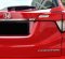 2021 Honda HR-V 1.8L Prestige Merah - Jual mobil bekas di DKI Jakarta-8