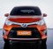 2018 Toyota Calya G AT Orange - Jual mobil bekas di DKI Jakarta-1