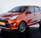 2018 Toyota Calya G AT Orange - Jual mobil bekas di DKI Jakarta-2