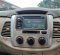 2011 Toyota Kijang Innova 2.0 G Hitam - Jual mobil bekas di Banten-11