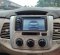 2011 Toyota Kijang Innova 2.0 G Hitam - Jual mobil bekas di Banten-16