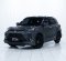 2022 Toyota Raize 1.0T GR Sport CVT (One Tone) Abu-abu - Jual mobil bekas di Kalimantan Barat-2