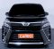 2018 Toyota Voxy 2.0 A/T Hitam - Jual mobil bekas di DKI Jakarta-1