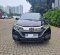 2018 Honda HR-V 1.8L Prestige Hitam - Jual mobil bekas di Banten-3