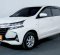 2021 Toyota Avanza 1.3G AT Putih - Jual mobil bekas di DKI Jakarta-2
