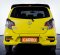 2022 Toyota Agya Kuning - Jual mobil bekas di DKI Jakarta-5
