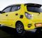 2022 Toyota Agya Kuning - Jual mobil bekas di DKI Jakarta-4