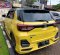 2021 Toyota Raize 1.0T GR Sport CVT (Two Tone) Kuning - Jual mobil bekas di Jawa Barat-6