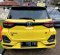 2021 Toyota Raize 1.0T GR Sport CVT (Two Tone) Kuning - Jual mobil bekas di Jawa Barat-10