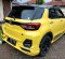 2021 Toyota Raize 1.0T GR Sport CVT (Two Tone) Kuning - Jual mobil bekas di Jawa Barat-11