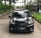 2020 Honda Brio E Automatic Hitam - Jual mobil bekas di Jawa Barat-1