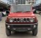 2023 Suzuki Jimny AT Merah - Jual mobil bekas di DKI Jakarta-1