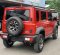 2023 Suzuki Jimny AT Merah - Jual mobil bekas di DKI Jakarta-4