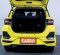2021 Toyota Raize 1.0T GR Sport CVT (One Tone) Kuning - Jual mobil bekas di DKI Jakarta-4