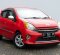 2015 Toyota Agya 1.0L G M/T Merah - Jual mobil bekas di Jawa Barat-2