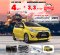 2019 Toyota Agya 1.2L G M/T Kuning - Jual mobil bekas di Kalimantan Barat-1