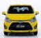 2019 Toyota Agya 1.2L G M/T Kuning - Jual mobil bekas di Kalimantan Barat-2