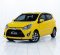 2019 Toyota Agya 1.2L G M/T Kuning - Jual mobil bekas di Kalimantan Barat-3