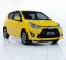 2019 Toyota Agya 1.2L G M/T Kuning - Jual mobil bekas di Kalimantan Barat-7