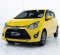 2019 Toyota Agya 1.2L G M/T Kuning - Jual mobil bekas di Kalimantan Barat-8