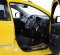 2019 Toyota Agya 1.2L G M/T Kuning - Jual mobil bekas di Kalimantan Barat-11