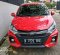 2021 Daihatsu Ayla 1.2L X AT Merah - Jual mobil bekas di Banten-2