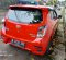 2021 Daihatsu Ayla 1.2L X AT Merah - Jual mobil bekas di Banten-9