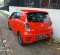 2021 Daihatsu Ayla 1.2L X AT Merah - Jual mobil bekas di Banten-10