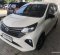 2022 Daihatsu Sigra 1.2 R AT Putih - Jual mobil bekas di Banten-8