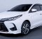 2020 Toyota Yaris S Putih - Jual mobil bekas di DKI Jakarta-2